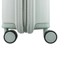 Travelbags The Lina Trolley S pastel green