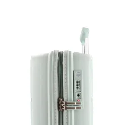 Travelbags The Lina Trolley S pastel green