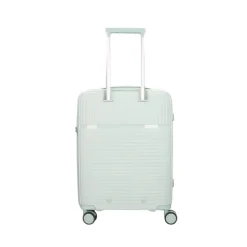 Travelbags The Lina Trolley S pastel green
