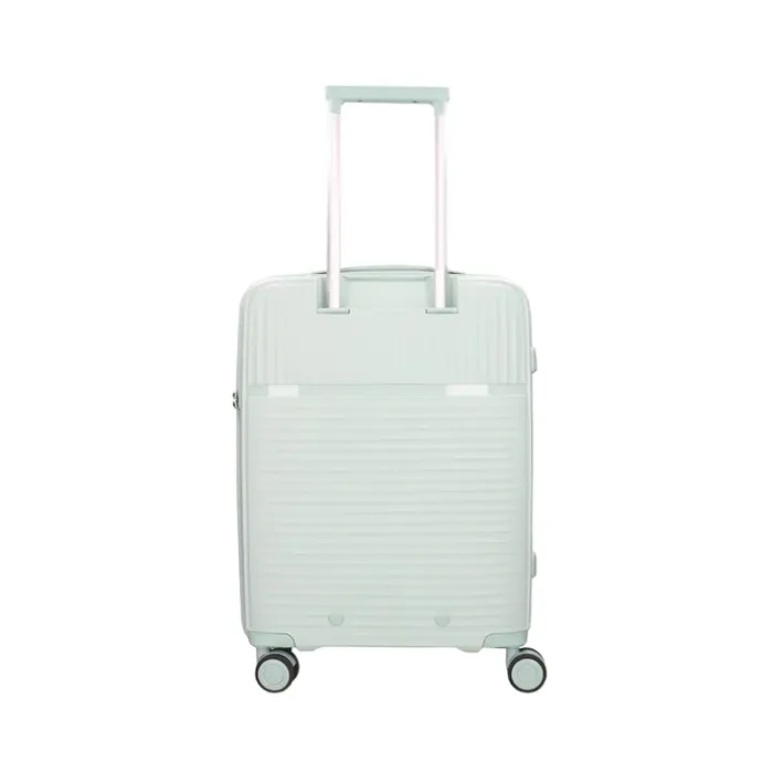 Travelbags The Lina Trolley S pastel green
