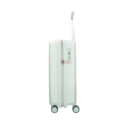 Travelbags The Lina Trolley S pastel green