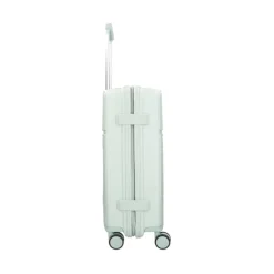 Travelbags The Lina Trolley S pastel green