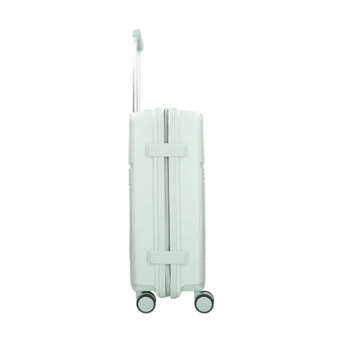 Travelbags The Lina Trolley S pastel green