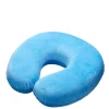 Travelbags Travel Accessories Neck Pillow blue