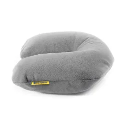 TravelBlue Comfi-Pillow light grey