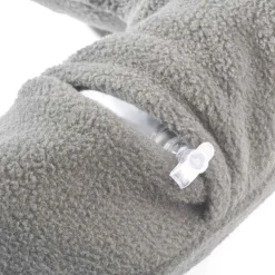 TravelBlue Comfi-Pillow light grey