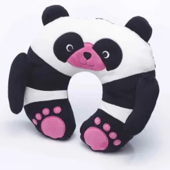 TravelBlue Kinder Nekkussen chi chi the panda