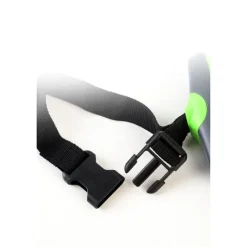 TravelBlue Portable Digital Scale green