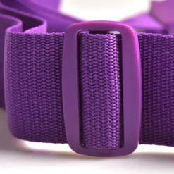 TravelBlue TSA Lock Combination Strap purple