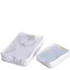TravelBlue 2x Clothes Organiser white
