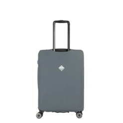 Travelite Accessoires Kofferhoes L antraciet