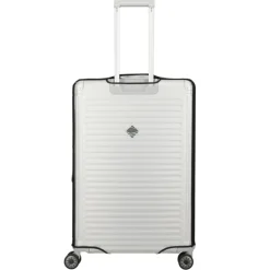 Travelite Accessoires Kofferhoes L transparent