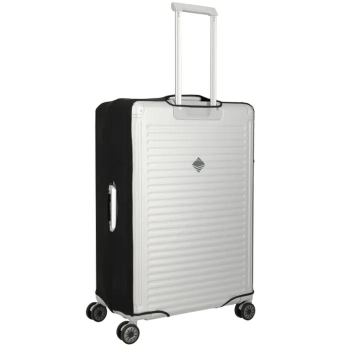 Travelite Accessoires Kofferhoes L transparent