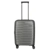Travelite Air Base 4 Wheel Cabin Trolley Expandable anthracite metallic
