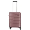 Travelite Air Base 4 Wiel Trolley S lila