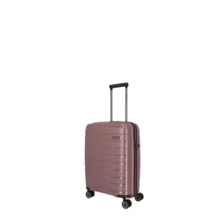 Travelite Air Base 4 Wiel Trolley S lila