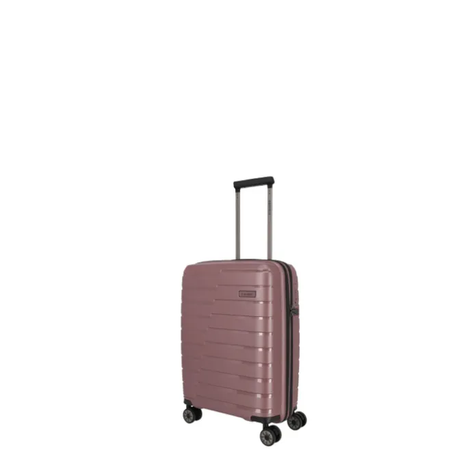 Travelite Air Base 4 Wiel Trolley S lila