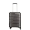 Travelite Air Base 4 Wiel Trolley S anthracite