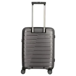 Travelite Air Base 4 Wiel Trolley S anthracite