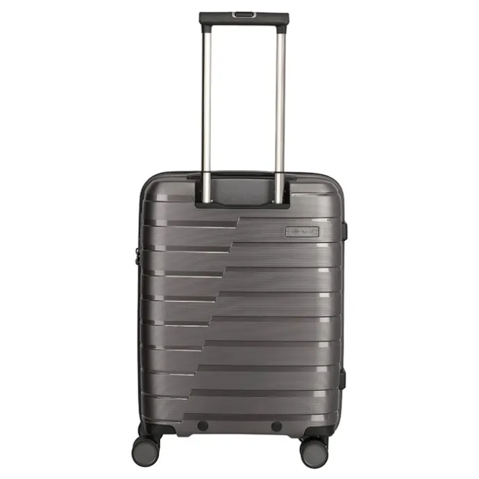 Travelite Air Base 4 Wiel Trolley S anthracite