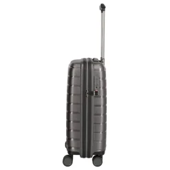 Travelite Air Base 4 Wiel Trolley S anthracite
