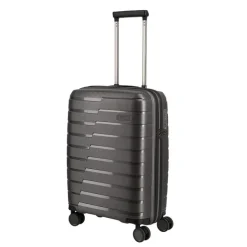 Travelite Air Base 4 Wiel Trolley S anthracite