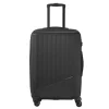 Travelite Bali 4 Wiel Trolley M black