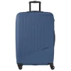 Travelite Bali 4 Wiel Trolley L blue
