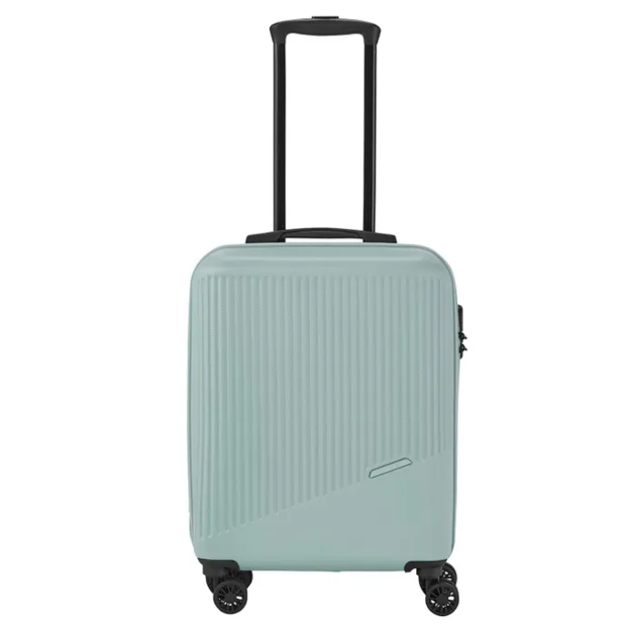 Travelite Bali 4 Wiel Trolley S mint