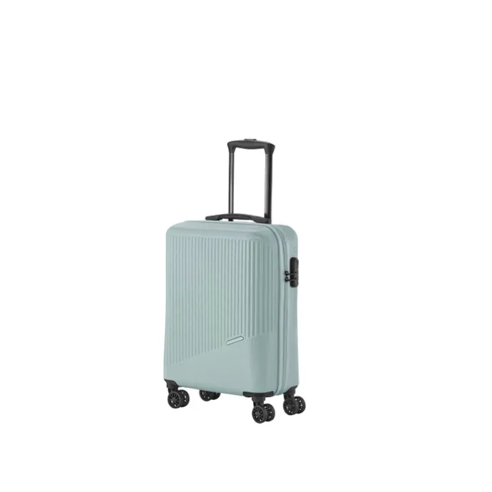 Travelite Bali 4 Wiel Trolley S mint