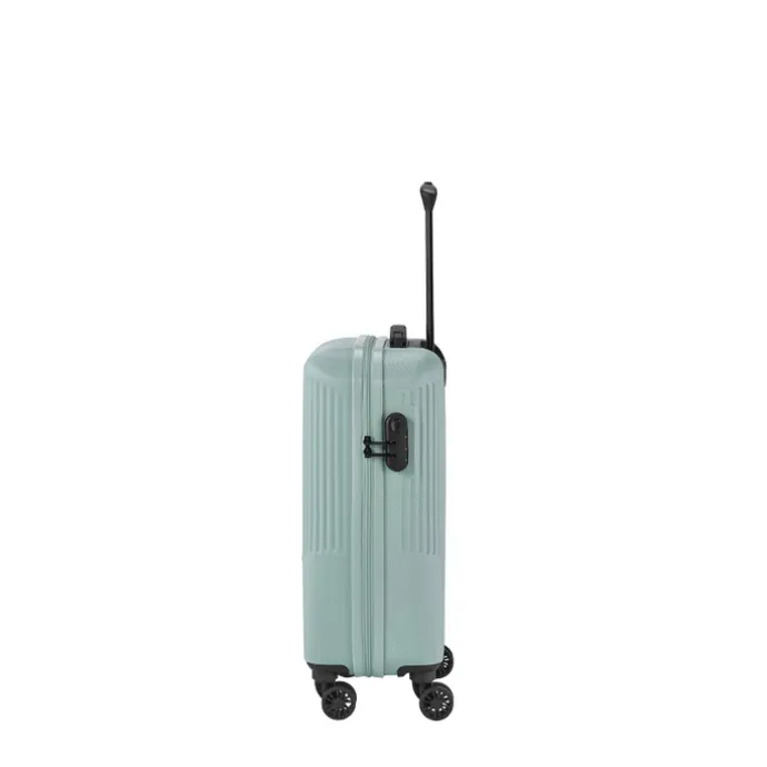 Travelite Bali 4 Wiel Trolley S mint