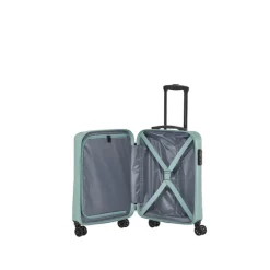 Travelite Bali 4 Wiel Trolley S mint