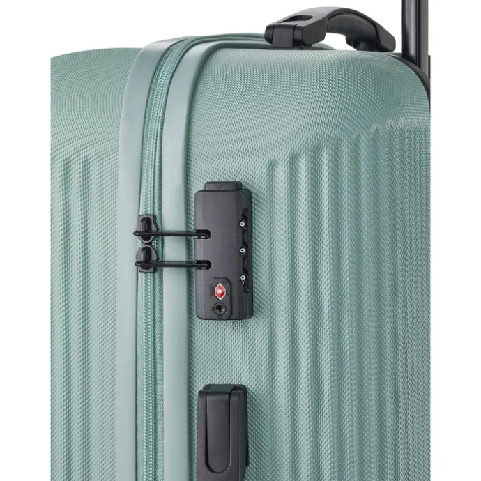 Travelite Bali 4 Wiel Trolley S mint