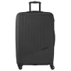 Travelite Bali 4 Wiel Trolley L black