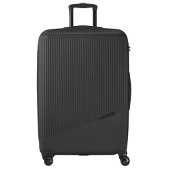 Travelite Bali 4 Wiel Trolley L black