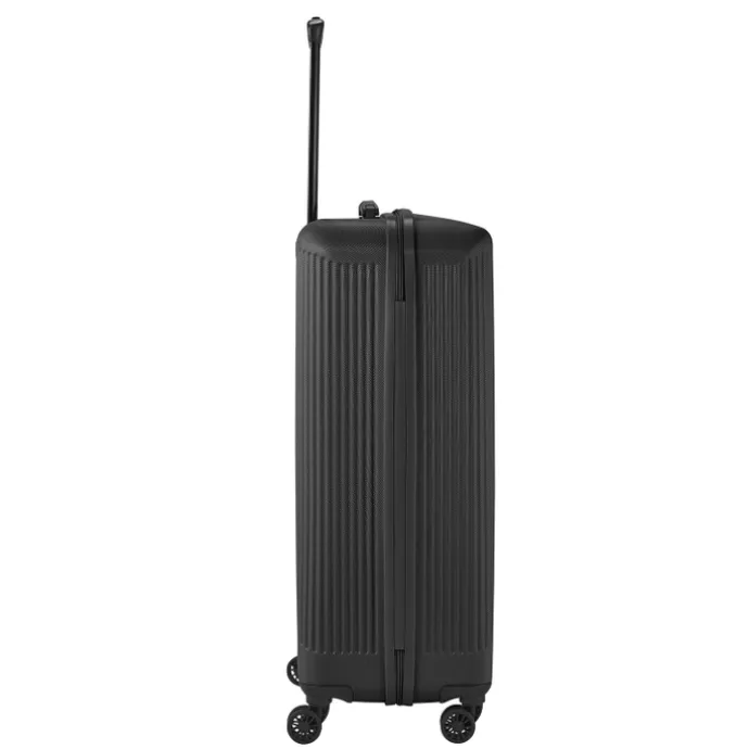 Travelite Bali 4 Wiel Trolley L black