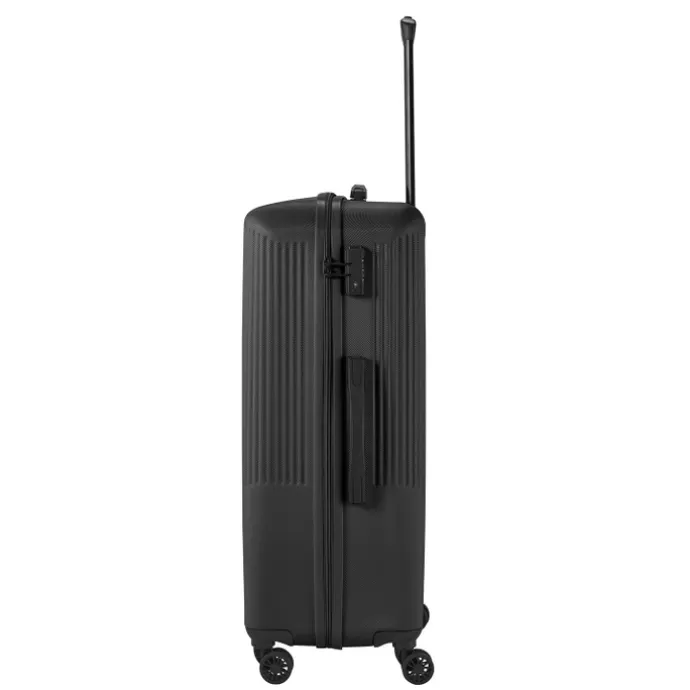 Travelite Bali 4 Wiel Trolley L black