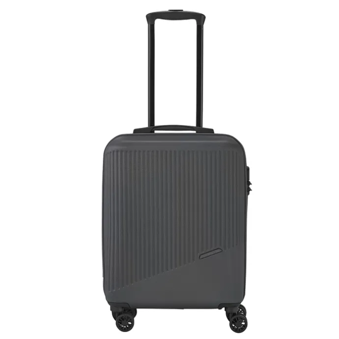 Travelite Bali 4 Wiel Trolley S anthracite