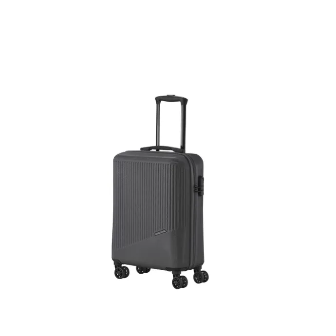 Travelite Bali 4 Wiel Trolley S anthracite