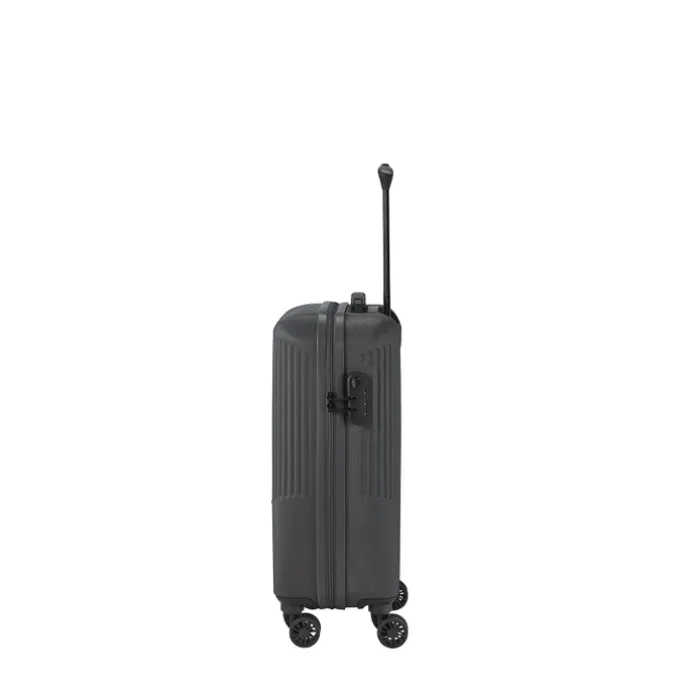 Travelite Bali 4 Wiel Trolley S anthracite