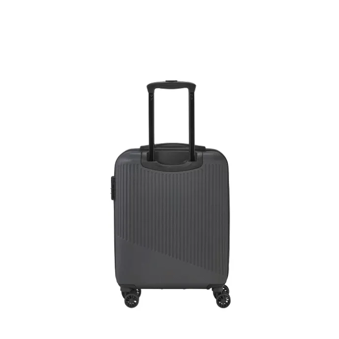 Travelite Bali 4 Wiel Trolley S anthracite