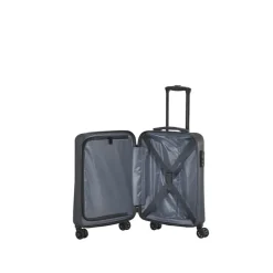 Travelite Bali 4 Wiel Trolley S anthracite