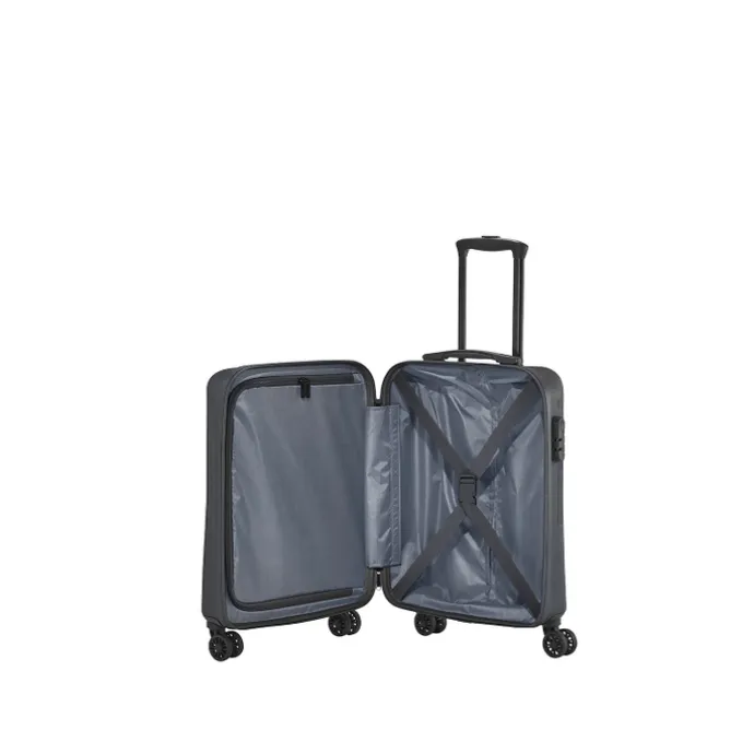 Travelite Bali 4 Wiel Trolley S anthracite