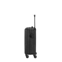 Travelite Bali 4 Wiel Trolley S black