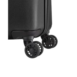 Travelite Bali 4 Wiel Trolley S black