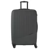 Travelite Bali 4 Wiel Trolley L anthracite