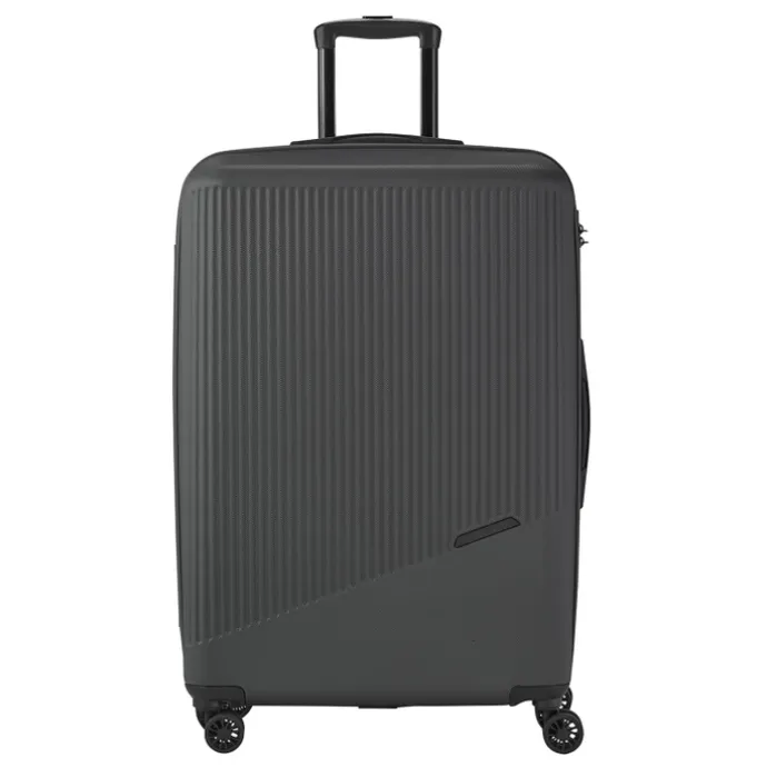 Travelite Bali 4 Wiel Trolley L anthracite