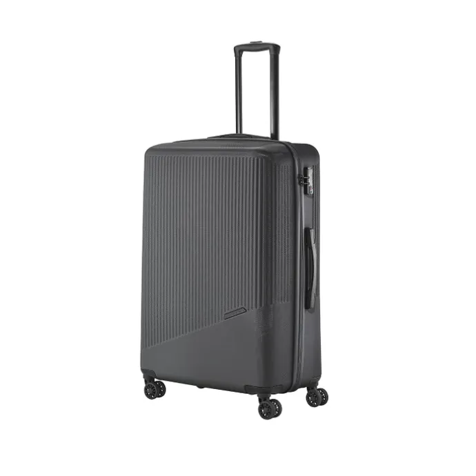 Travelite Bali 4 Wiel Trolley L anthracite