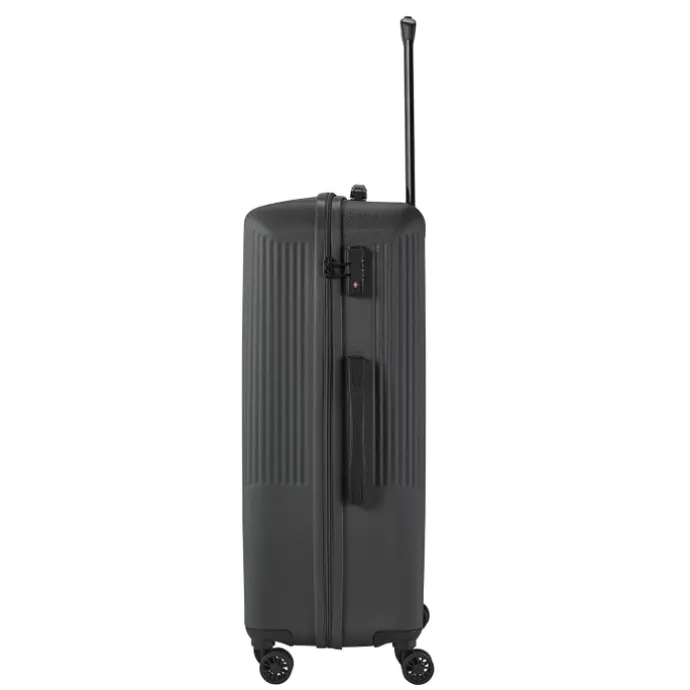 Travelite Bali 4 Wiel Trolley L anthracite