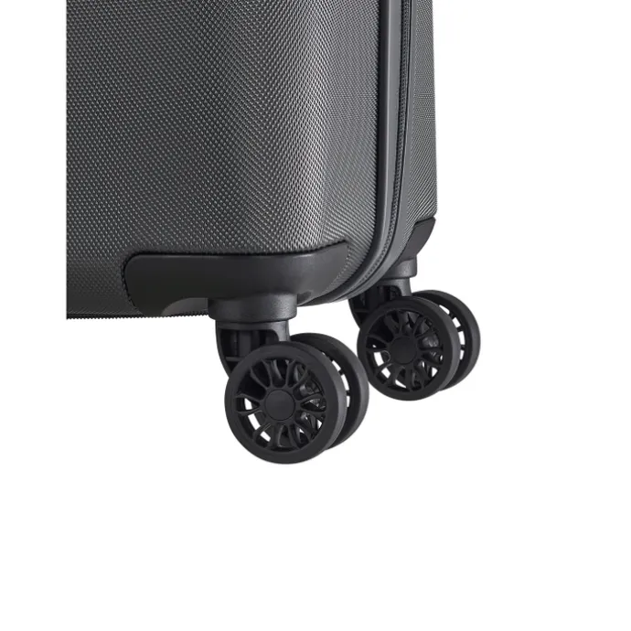 Travelite Bali 4 Wiel Trolley L anthracite